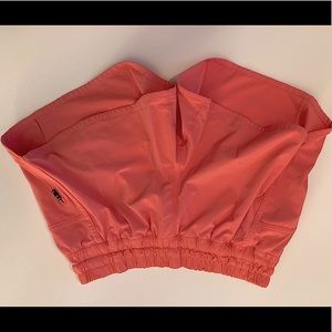 Lululemon shorts sz 8